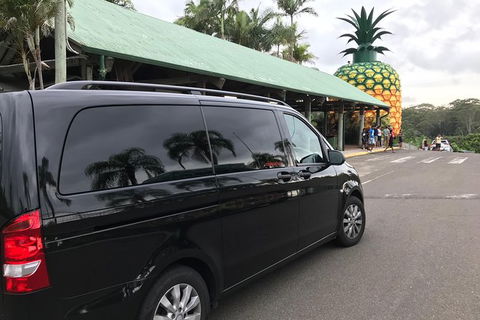 Private Transfer From Sunshine Coast Airport To Noosa 8 Seater + Luggage Trailer - Attractions Sydney 7