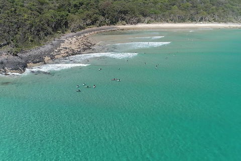 Noosa Thriller - 500hp Ocean Adventure Ride - Attractions Sydney 2