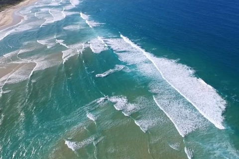 Noosa Thriller - 500hp Ocean Adventure Ride - Attractions Sydney 3