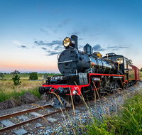 Mary Valley Rattler - Attractions Sydney