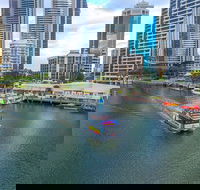 Gold Coast 1.5-Hour Sightseeing River Cruise from Surfers Paradise - Attractions Sydney