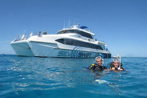 Ultimate 3-Day Great Barrier Reef Cruise Pass - Attractions Sydney 4
