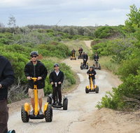 Gold Coast Segway Safari Adventure 90-minutes - Attractions Sydney