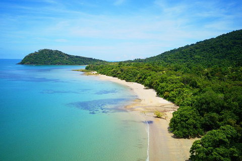 Cairns Daintree Rainforest And Cape Tribulation 2-Day Tour - Attractions Sydney 5