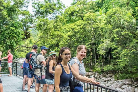 Cairns Daintree Rainforest And Cape Tribulation 2-Day Tour - Attractions Sydney 2