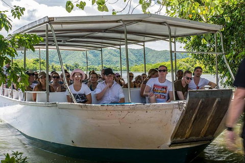 Cairns Daintree Rainforest And Cape Tribulation 2-Day Tour - Attractions Sydney 1