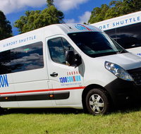 Gold Coast Airport Departure Transfer - Attractions Sydney