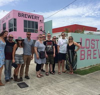 Gold Coast Local Craft Beer and Breweries Tour - Attractions Sydney