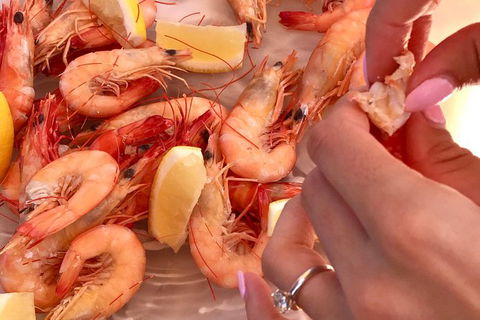 Magnetic Island Sailing BBQ Lunch Cruise - Attractions Sydney 5