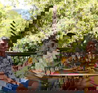 Hartley's Crocodile Adventures Entry Ticket and Breakfast with the Koalas