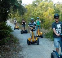 Gold Coast Segway Safari Adventure 60-minutes - Attractions Sydney