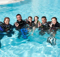 3-Day Open Water Certification Course on the Gold Coast - Attractions Sydney