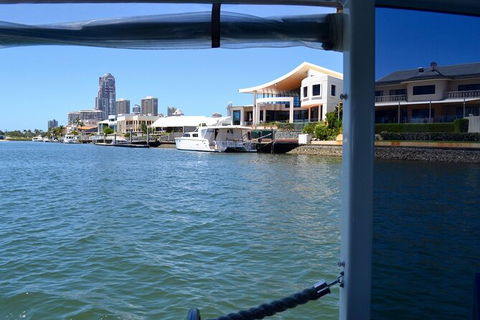 Gold Coast Quack\'rDuck Amphibious Tour From Surfers Paradise - Attractions Sydney 2