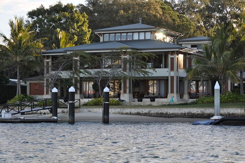 Gold Coast Quack\'rDuck Amphibious Tour From Surfers Paradise - Attractions Sydney 5