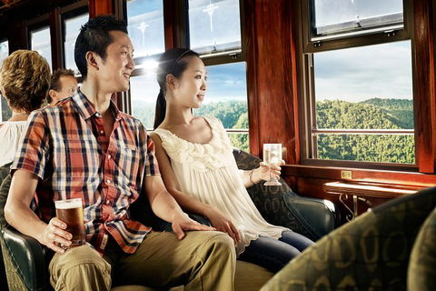 Kuranda Day Tour, TKS-3 Wildlife Gold 930 - Attractions Sydney 4