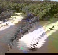 Jet Ski Safaris Ultimate Adventure