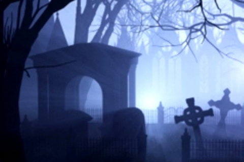 Southport Cemetery Paranormal Activity Tour QUEENSLAND - Attractions Sydney 5
