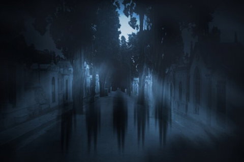 Southport Cemetery Paranormal Activity Tour QUEENSLAND - Attractions Sydney 2