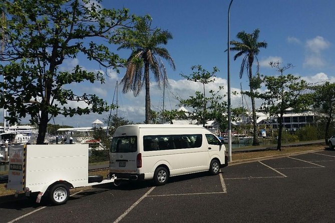 Mowbray QLD Attractions Sydney