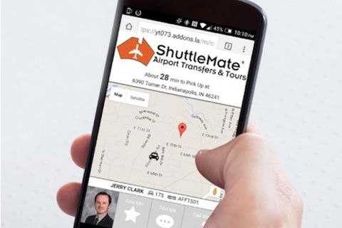 Private Transfer From Noosa To Sunshine Coast Airport For 1 To 7 People - Attractions Sydney 1