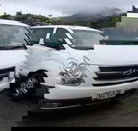 IMAX Private Transfer 7 Guests Cairns Airport to Palm Cove - Attractions Sydney