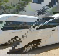 Airport Transfer to or from Cairns hotels for up to 13 people 7am-10pm - Attractions Sydney