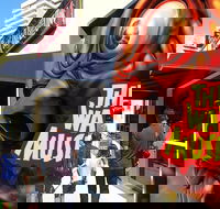 Skip the LineWax Museum Ticket-World in Wax  Guided Tour of Chamber of Horrors - Attractions Sydney