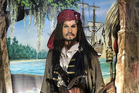 Skip The Line:Wax Museum Ticket-World In Wax & Guided Tour Of Chamber Of Horrors - Attractions Sydney 2