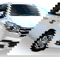 Luxury Van Private Transfer Cairns Airport - Cairns City - Attractions Sydney