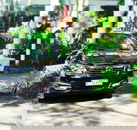 Airport Transfer - Cairns Airport To City - Attractions Sydney
