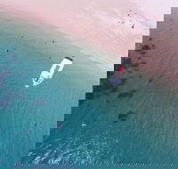 Fozzy's 3 Hour 3 Island Tour - Attractions Sydney