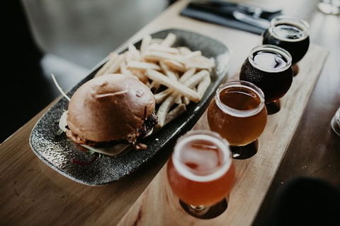 Noosa Brewery & Distillery Trail - Attractions Sydney 2