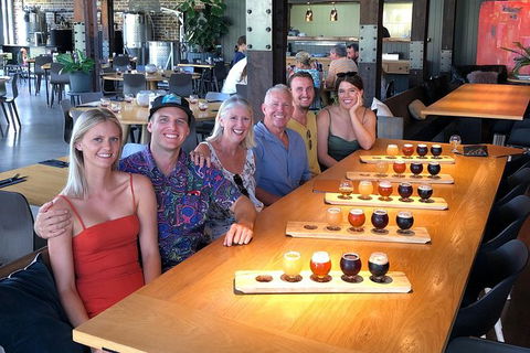 Noosa Brewery & Distillery Trail - Attractions Sydney 5