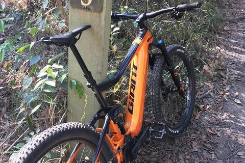 Kayak, EMtn Bike, Local Vineyard = Perfect Hinterland Day Tour - Attractions Sydney 3