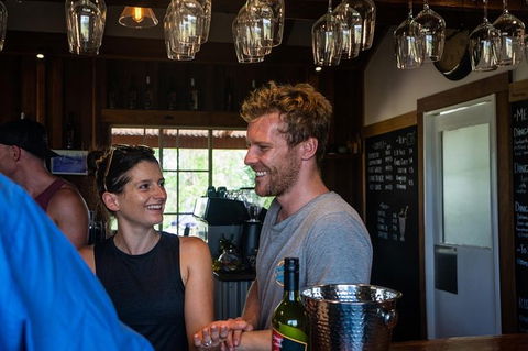 Kayak, EMtn Bike, Local Vineyard = Perfect Hinterland Day Tour - Attractions Sydney 11