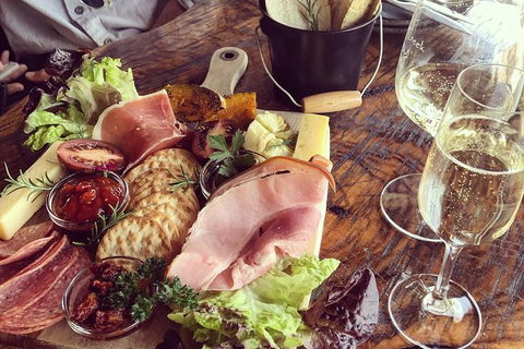 Kayak, EMtn Bike, Local Vineyard = Perfect Hinterland Day Tour - Attractions Sydney 22