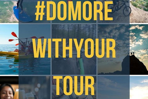 Kayak, EMtn Bike, Local Vineyard = Perfect Hinterland Day Tour - Attractions Sydney 14
