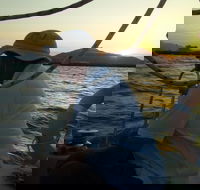 Sailing boat overnight live aboard experience Townsville - Attractions Sydney