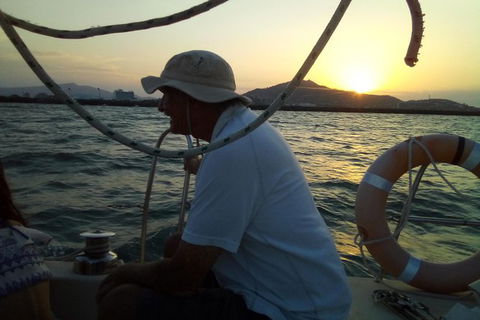 Sailing Boat Overnight Live Aboard Experience Townsville - Attractions Sydney 0