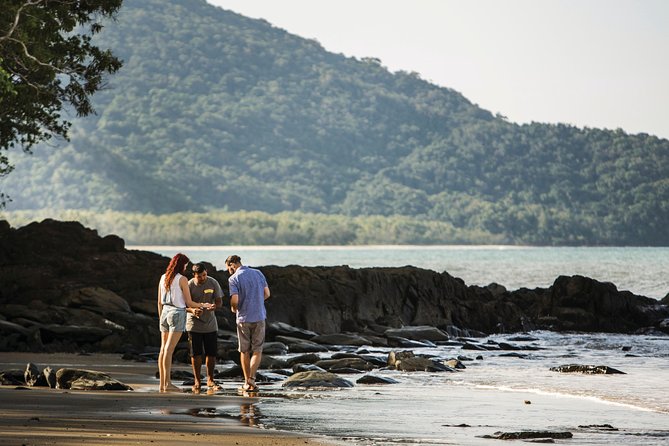 Port Douglas QLD Attractions Sydney