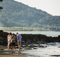 Sightseeing Tour - Full Day - Attractions Sydney