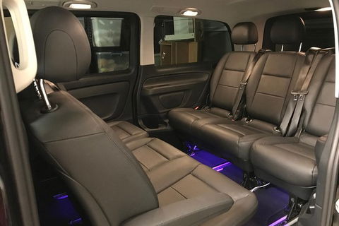 Private Transfer From Sunshine Coast Airport To Noosa For 1 To 7 People - Attractions Sydney 3