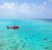 Port Douglas - Cruise and 10 Minute Scenic Flight - Attractions Sydney