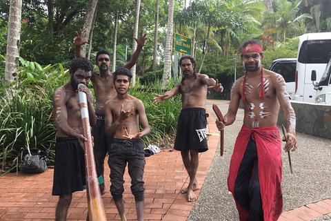 Cairns City Tour - Attractions Sydney 2