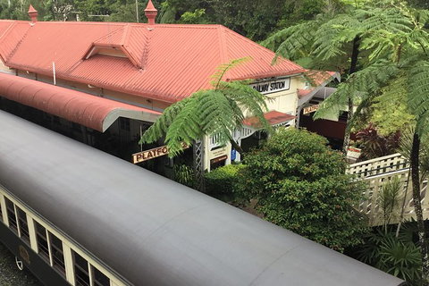 Cairns City Tour - Attractions Sydney 5