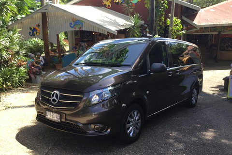 Cairns City Tour - Attractions Sydney 0