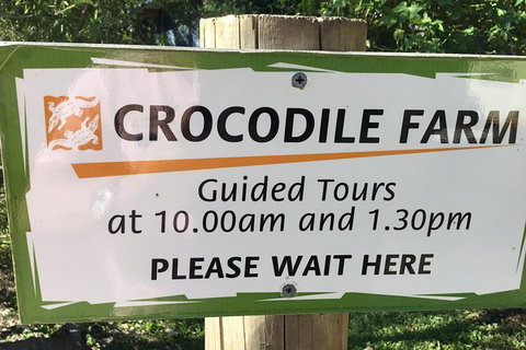Cairns City Tour - Attractions Sydney 3