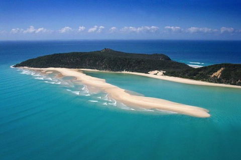 Great Beach Drive 4WD Tour - Private Charter From Noosa To Rainbow Beach - Attractions Sydney 2