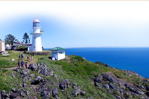 Great Beach Drive 4WD Tour - Private Charter From Noosa To Rainbow Beach - Attractions Sydney 6