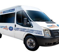 Premium Van Private Transfer Port Douglas - Cairns Airport. - Attractions Sydney